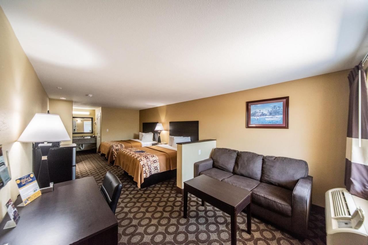 Relax Inn And Suites Kuttawa Exterior photo