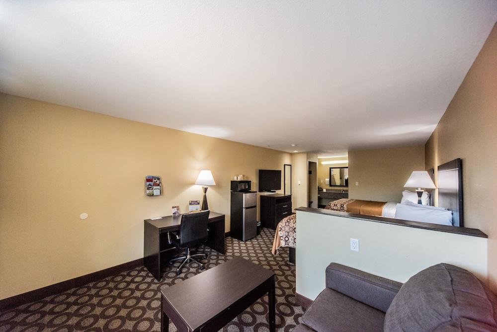 Relax Inn And Suites Kuttawa Exterior photo