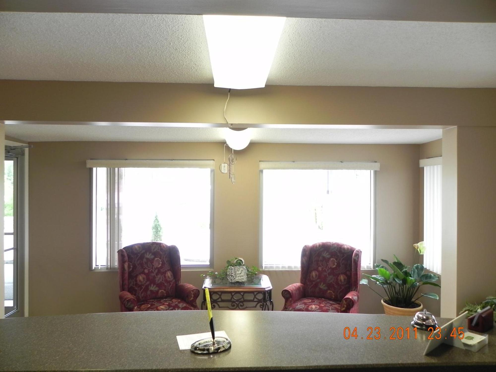 Relax Inn And Suites Kuttawa Interior photo